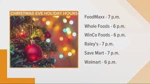 Just bear in mind that it is the ultimate multitasking challenge, what with roast potatoes, vegetables and a huge bird to bring to the table together, never mind all of the sauces and other ­paraphernalia. Open On Christmas Holiday Hours For Grocery Stores In Ca Krem Com