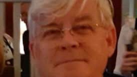 Michael John Shinnick: Chief scout saw Scouting Ireland grow to 50,000  members