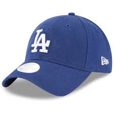 Women S New Era Royal Los Angeles Dodgers Logo Core Classic Twill Team Color 9twenty Adjustable Hat Los Angeles Dodgers La Dodgers Hat Dodger Hats