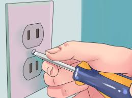 Bohrkrone für die bohrmaschine benötigt man. Fliesen Um Eine Steckdose Kleben 15 Schritte Mit Bildern Wikihow