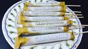 Layanan gratis google secara instan menerjemahkan kata, frasa, dan halaman web antara bahasa inggris dan lebih dari 100 bahasa lainnya. Es Krim Chocolatos Mudah Dan Disukai Anak Anak Es Krim Chocolatos 2 Bahan Tanpa Mixer Youtube