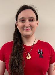 Violet Williams's Instagram, Twitter & Facebook