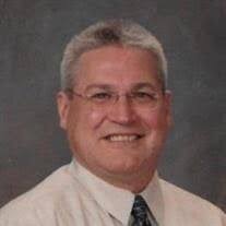 Michael D. Cuff Obituary