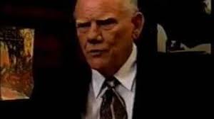 Charles Templeton (Canadian Cartoonist) ~ Bio with [ Photos