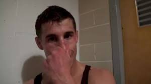 David Thorn, I'm Best When Attacking