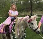Party Package Choices–Chamberlin Pony Rides