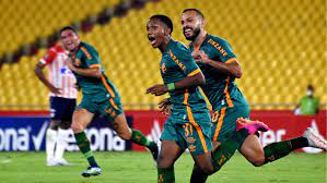 Check spelling or type a new query. Junior Barranquilla X Fluminense Como Aconteceu Resultado Destaques E Reacao Futebol Na Veia