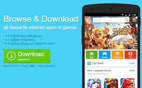 There's a more recent version . 1mobile Market Apk Download For Android Latest Version