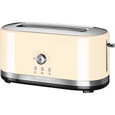 Grille Pain Double Fentes Longues 5kmt4116 Site Officiel Kitchenaid