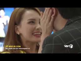 Tổng hợp phim chiếu rạp, phim bộ online vietsub sớm, thuyết minh chất lượng cao của việt nam, trung quốc, hàn quốc, thái lan, âu mỹ, nhật bản Vtv Giáº£i Tri ThÆ° VÅ© Cáº·p Ä'oi Ca Khá»‹a Phim Vá» Nha Ä'i Con Youtube