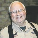 GEOFFREY WOLFE Obituary (1941