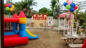 Then please leave us a comment below! Carnival Themed Birthday Party Rental Collection Goodshuffle Com