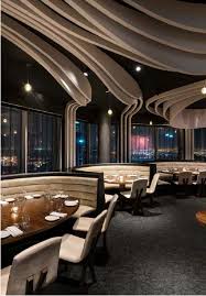 Stk Steakhouse Mk Next
