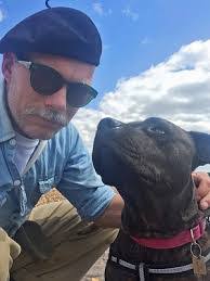 Bill Harvell's Instagram, Twitter & Facebook