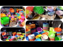 اكتشفت ارخص مكان لبيع ادوات المطبخ والبلاستيك في اسكندريه اي حاجه ٣بعشره بس والعنوان بالتفصيل Youtube Projects To Try Creative Projects