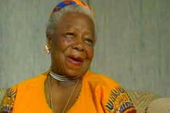 Баттерфлай МакКуин, Биография