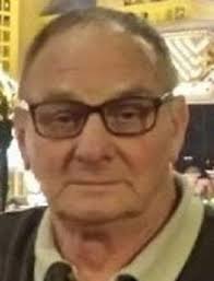 Ronald G. Horrell Obituary