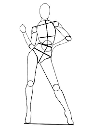 Insan Cizim Modelleri Ile Ilgili Gorsel Sonucu Cizim Gorsel Ile Ilgili Insan Model In 2021 Fashion Drawing Sketches Fashion Design Drawings Art Drawings Simple