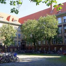 Gerhart Hauptmann Gymnasium Kulturagenten Fur Kreative Schulen Berlin