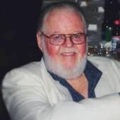 Obituary information for Roger Willis Ralph