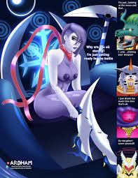 Rule34 - If it exists, there is porn of it  ardham, dianamon, digimon  (species), marsmon  2424168