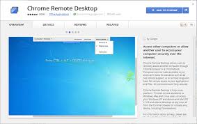 After a brief moment, you'll see the first computer's screen appear in the teamviewer window on the second computer's screen. How To Remotely Access Another Computer From Your Computer