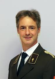 Bezirksfeuerwehrkommando Mistelbach