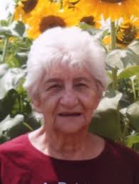 Obituary information for Mary Ann Rohrbach