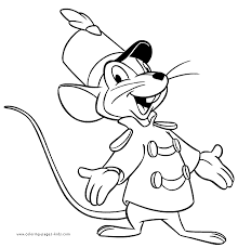 Dumbo Coloring Pages Printable Disney Coloring Pages For Kids Disney Coloring Pages Cartoon Coloring Pages Disney Colors
