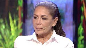 Isabel Pantoja Offers Cantora For Sale Junipersports