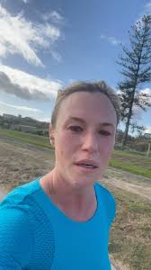 Training for Mothers Day Classic 🥶#13 degrees #windy #8kmsdone✔  #motivation #beachrun #myhappyplace