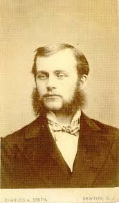 Alfred Cummins Snook (abt.1846-1920)