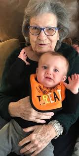 Mary Jane (Karr) Dalton Obituary