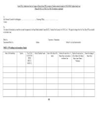 Ration Card Form No 2 In Bengali Pdf Fill Online Printable Fillable Blank Pdffiller