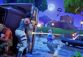 If you want to trade, you should use epicnpc credits. Hackers Make Thousands Of Dollars Selling Fortnite Accounts Digital Information World