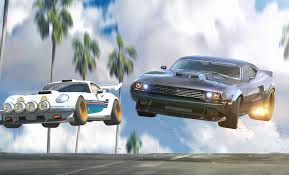 Outdoorsman, ocean addict, adrenaline junkie. Fast And Furious Spy Racers V Novem Serialu Ze Sveta Rychle A Zbesile Hraje Dcera Vina