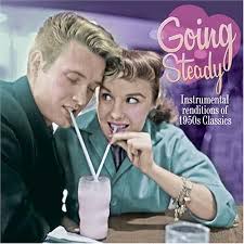 Amazon.com: Going Steady: Instrumental Renditions of '50s Favorites