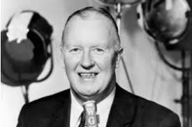 Jack Brickhouse — Radio Hall of Fame