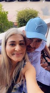 Guillermo Nuno's Instagram, Twitter & Facebook