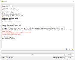 Using Pyqgis For Obtaining Data From Ms4w Wfs Link Geographic Information Systems Stack Exchange
