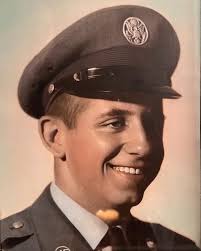 Dan Klem Obituary (1944