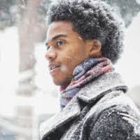 Daniel Gittens's Instagram, Twitter & Facebook