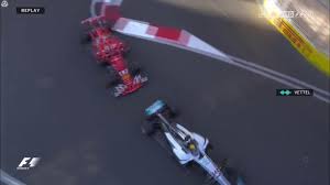 Sebastian vettel, scuderia toro rosso, and mark webber, red bull racing. Sebastian Vettel Vs Lewis Hamilton Baku 2017 Youtube