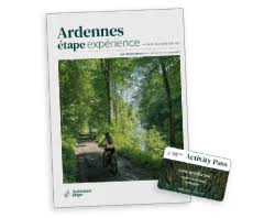 Originele Ontdekkingstochten Door De Ardennen Met Korting Toerisme In De Ardennen