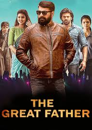 Maybe you would like to learn more about one of these? Is The Great Father On Netflix Where To Watch The Movie New On Netflix Usa