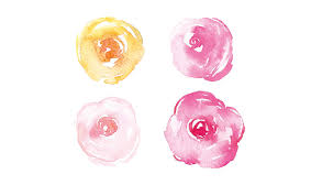 Check out our watercolor flowers selection for the very best in unique or custom, handmade pieces from our papercraft shops. Gorgeous Easy Watercolor Flowers Perfect For Beginners