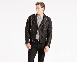Http Www Levi Com Us En Us Mens Clothing Jackets P 275640000