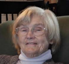 Alice Landers Obituary