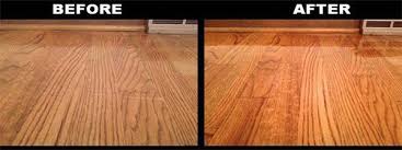 To clean laminate wood floors naturally, especially when they are really dirty, try using baking soda. Laminate Cleaner Trick Clean Shine A Dull Floor Done Rite Carpet Care