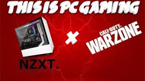 Check spelling or type a new query. Welcome To Pc Warzone Highlights Nzxt S Starter Pc Gameplay Youtube